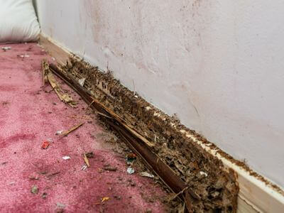 About Total Damage Repair pros - water damage restoration experts in Elberta, AL